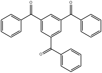 1,3,5-TRIBENZOYLBENZENE