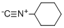 CYCLOHEXYL ISOCYANIDE