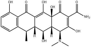 Doxycycline