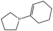 1-Pyrrolidino-1-cyclohexene