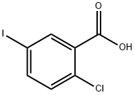 2-Chloro-5-iodobenzoic acid