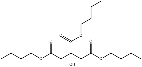 Tributyl citrate