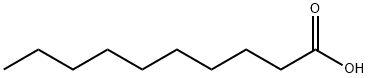 Decanoic acid