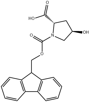 Fmoc-L-Hyp-OH