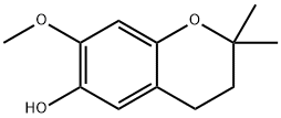 Dimethylmethoxychromanol