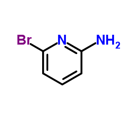 6-Bromopyridin-2-amine