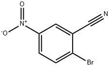 1-CYANO-2-BROMO-5-NITROBENZENE