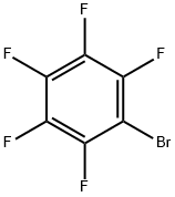 Bromopentafluorobenzene