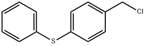 1-(chloromethyl)-4-(phenylthio)benzene