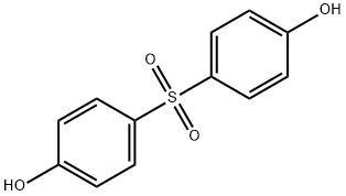 Bis(4-hydroxyphenyl) Sulfone