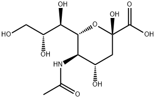 N-Acetylneuraminic acid