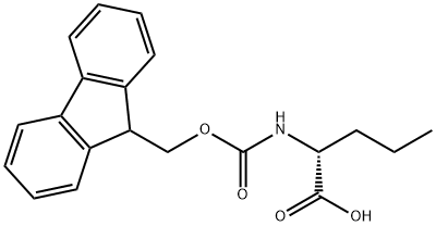 Fmoc-D-NvaL-OH