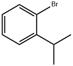 1-Bromo-2-(1-methylethyl)benzene