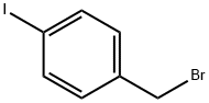 4-Iodobenzyl bromide