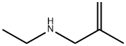 N-Ethylmethallylamine