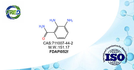 2,3-Diaminobenzamide