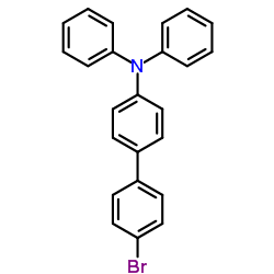 4'-Bromo-N,N-diphenyl-4-biphenylamine