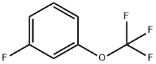 3-(Trifluoromethoxy)fluorobenzene