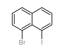 1-Bromo-8-iodonaphthalene