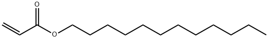 Dodecyl acrylate