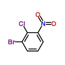 1-Bromo-2-chloro-3-nitrobenzene