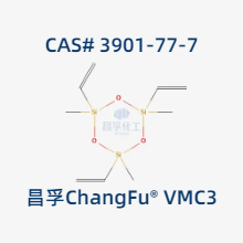 1,3,5-Trivinyl-1,3,5-trimethylcyclotrisiloxane