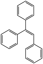 Triphenylethylene