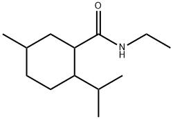 N-Ethyl-p-menthane-3-carboxamide;WS-3