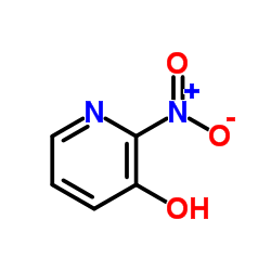 2-Nitro-3-pyridinol