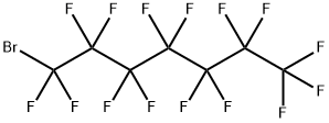 1-BROMOPERFLUOROHEPTANE