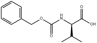 Cbz-D-Val-OH