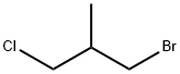 1-Bromo-3-chloro-2-methylpropane