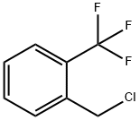 2-(Trifluoromethyl)benzyl chloride