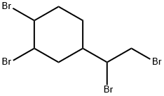 1,2-DIBROMO-4-(1,2-DIBROMOETHYL)-CYCLOHEXANE