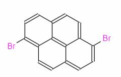 1,6-Dibromopyrene