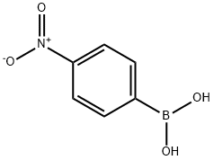 4-Nitrophenylboronic acid