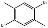 1,4-Dibromo-2,5-dimethylbenzene