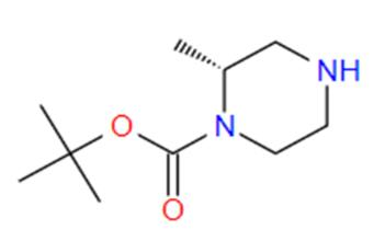 (R)-1-N-Boc-2-methylpiperazine