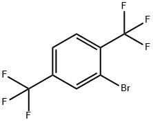 2,5-Bis(trifluoromethyl)bromobenzene