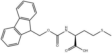 Fmoc-L-Met-OH