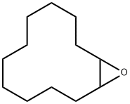 1,2-EPOXYCYCLODODECANE