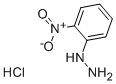 2-Nitrophenylhydrazine hydrochloride