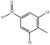 1,3-DICHLORO-2-METHYL-5-NITROBENZENE