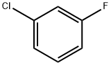 1-Chloro-3-fluorobenzene