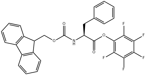  FMOC-PHE-OPFP