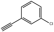 3-Chlorophenylacetylene