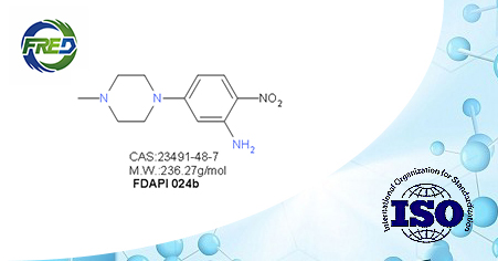 5-(4-Methylpiperazin-1-yl)-2-nitroaniline