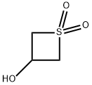 3-Thietanol,1,1-dioxide