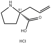 (R)-Alpha-Allyl-ProHCl