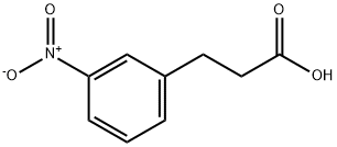 3-(3-Nitrophenyl)propionic acid